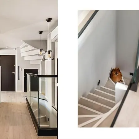 Dinbnb I Luxury Feel 100m From Bryggen * Bergen