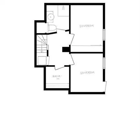 Dinbnb I Luxury Feel 100m From Bryggen Bergen