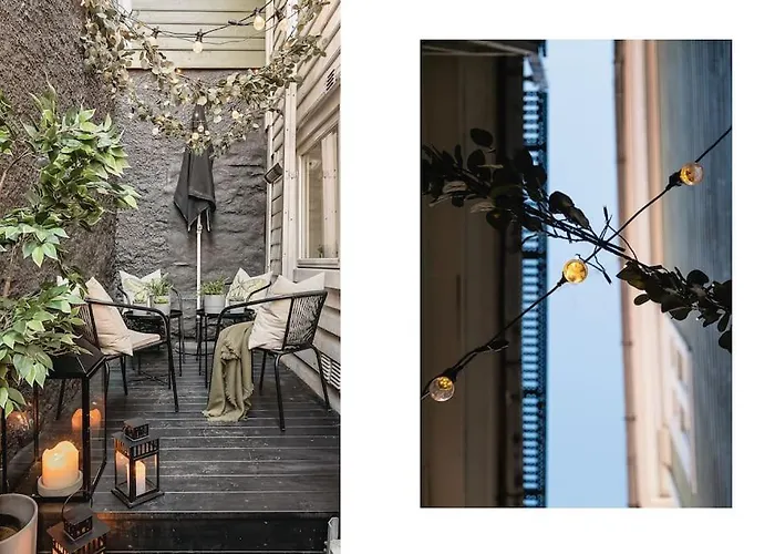 Dinbnb I Luxury Feel 100m From Bryggen