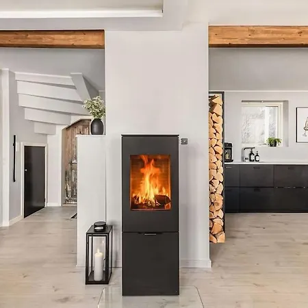 Dinbnb I Luxury Feel 100m From Bryggen * 베르겐