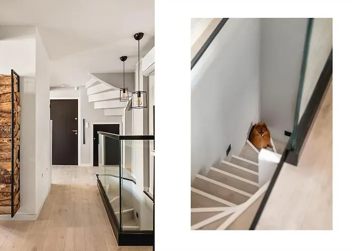 Dinbnb I Luxury Feel 100m From Bryggen * Μπέργκεν